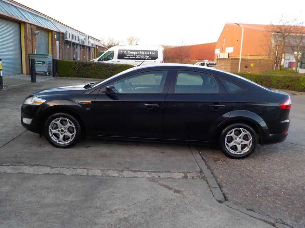 Used Ford Mondeo 2009 for sale - 78080652: Photo 10