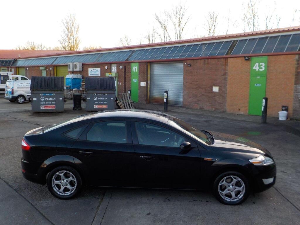 Used Ford Mondeo 2009 for sale - 78080652: Photo 11