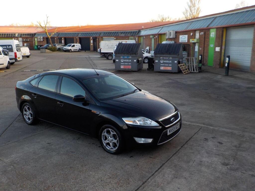 Used Ford Mondeo 2009 for sale - 78080652: Photo 12