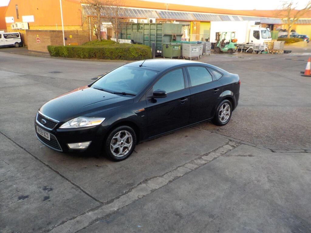 Used Ford Mondeo 2009 for sale - 78080652: Photo 13