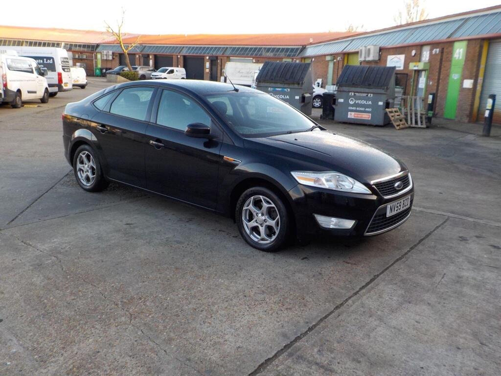 Used Ford Mondeo 2009 for sale - 78080652: Photo 2