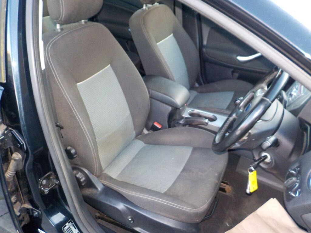 Used Ford Mondeo 2009 for sale - 78080652: Photo 3