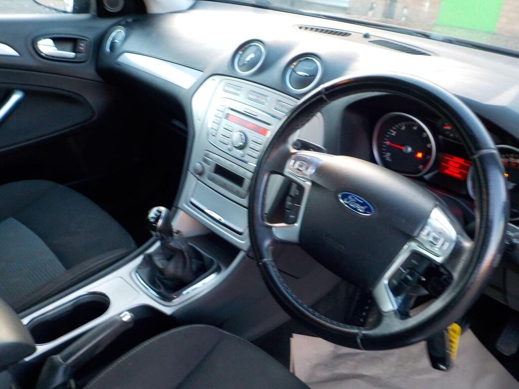 Used Ford Mondeo 2009 for sale - 78080652: Photo 4