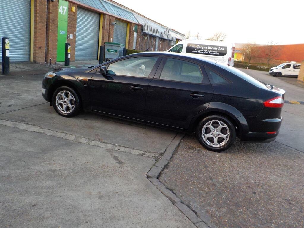 Used Ford Mondeo 2009 for sale - 78080652: Photo 5