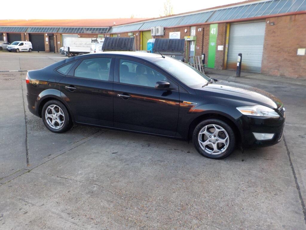 Used Ford Mondeo 2009 for sale - 78080652: Photo 6