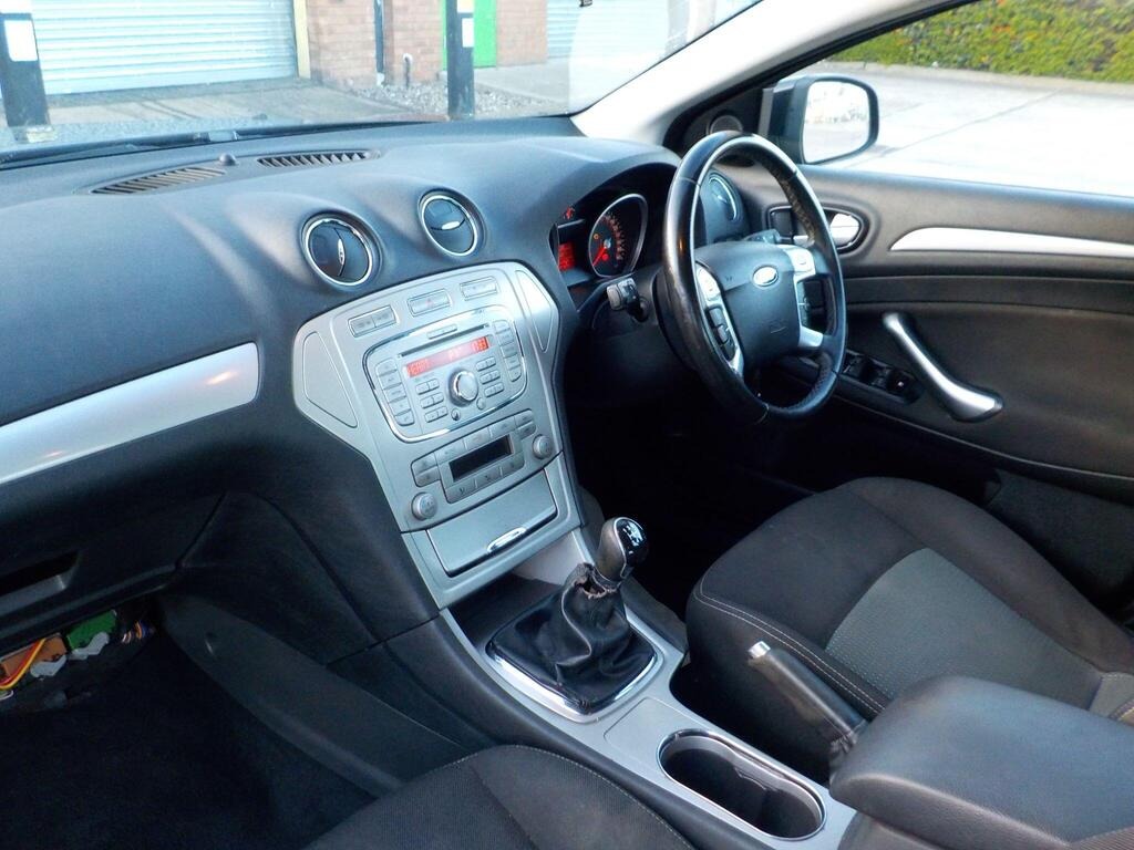 Used Ford Mondeo 2009 for sale - 78080652: Photo 7