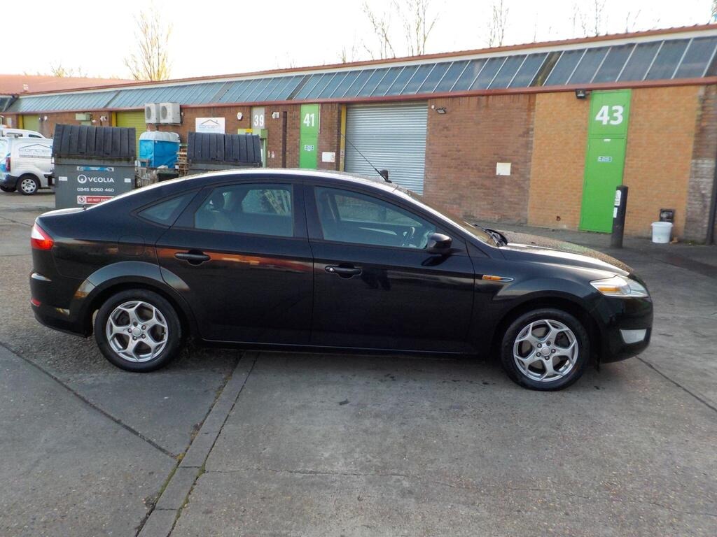 Used Ford Mondeo 2009 for sale - 78080652: Photo 8