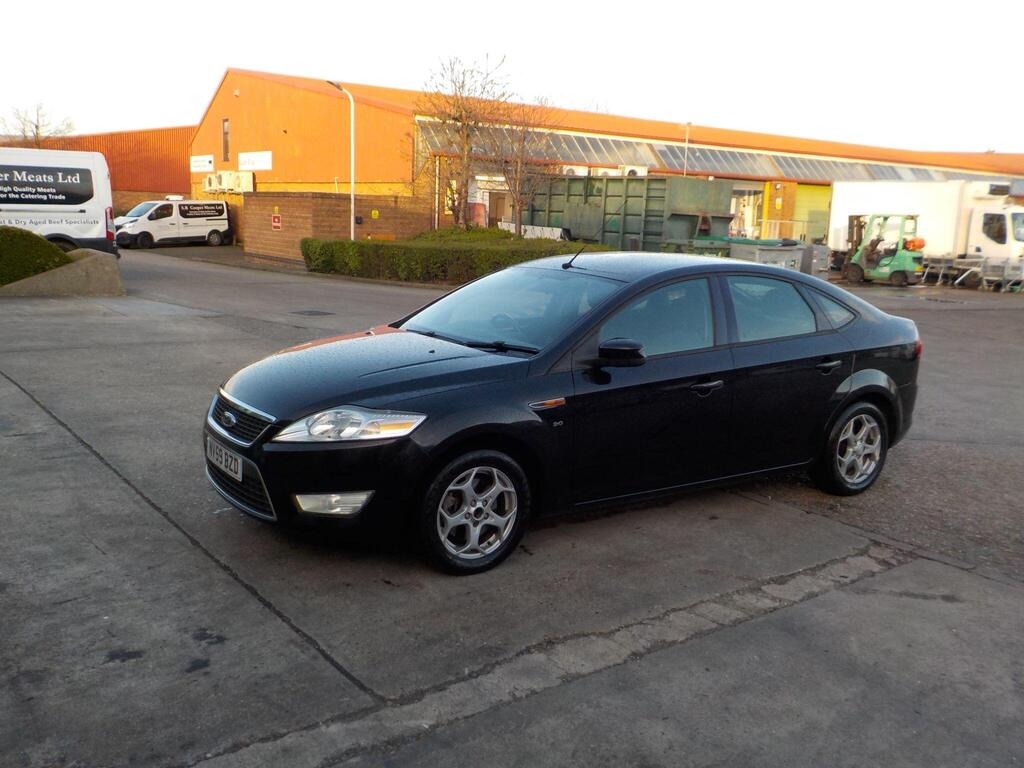 Used Ford Mondeo 2009 for sale - 78080652: Photo 9
