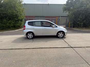 2006 (06) - 1.4 i-DSi SE 5dr
