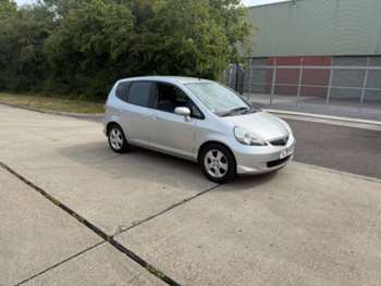 Used Honda Jazz 2006 for sale - 74932769: Photo