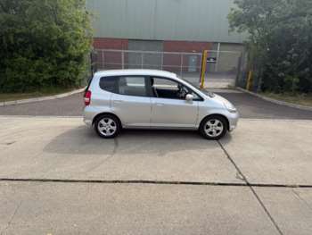 Used Honda Jazz 2006 for sale - 74932769: Photo