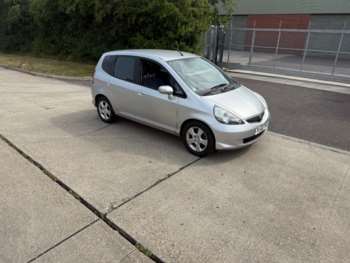 Used Honda Jazz 2006 for sale - 74932769: Photo