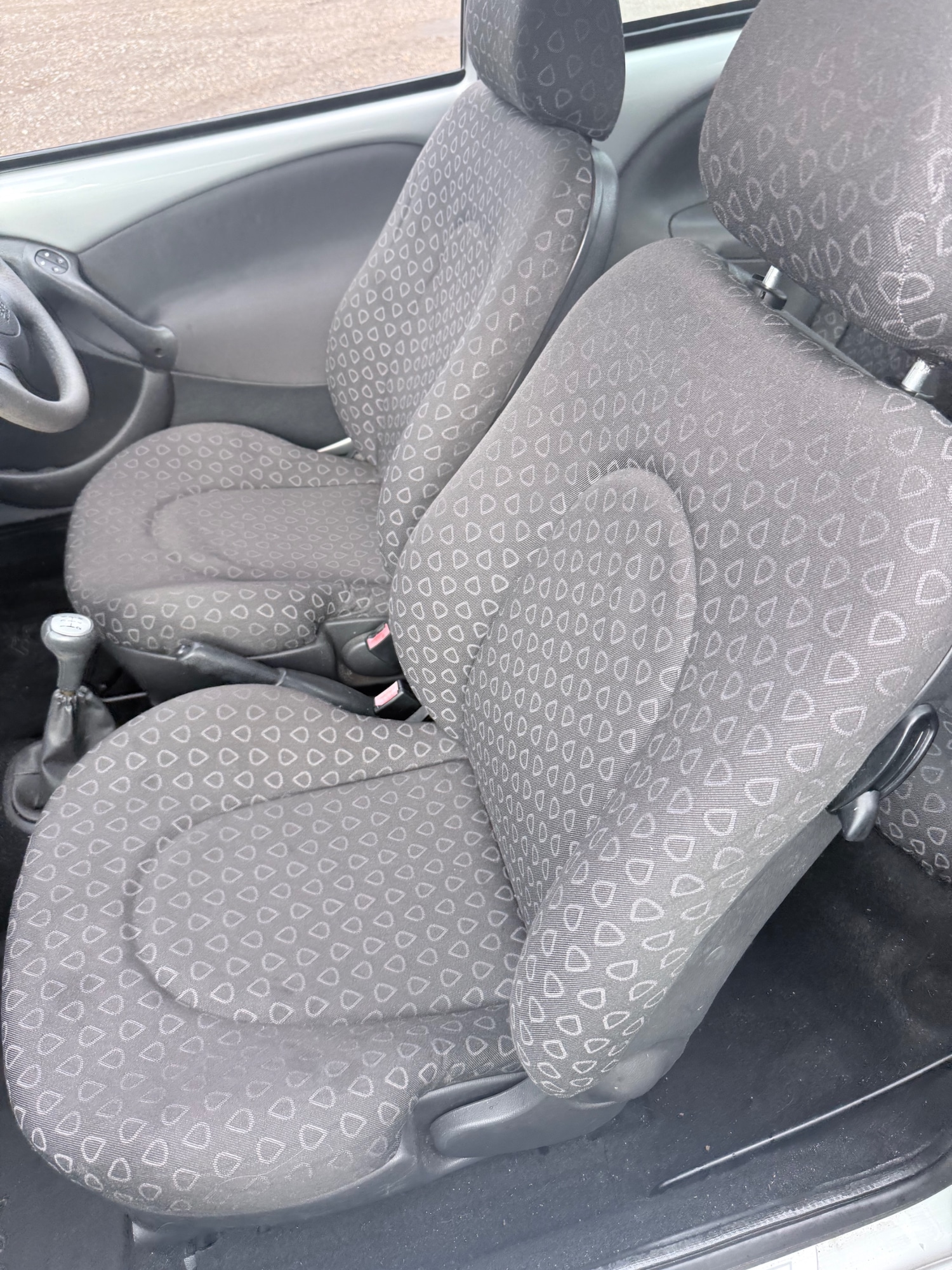 Used Ford Ka 2002 for sale - 77508258: Photo 10