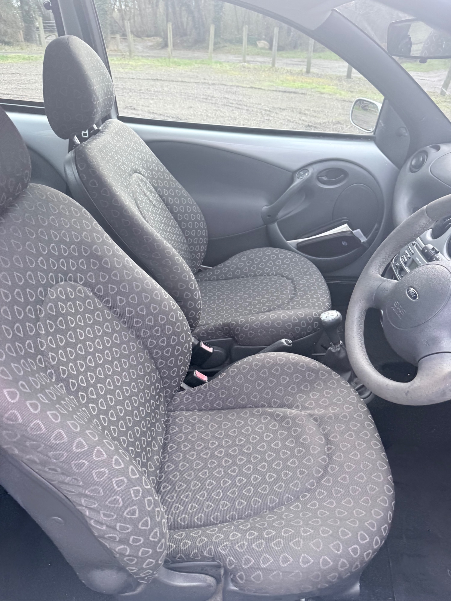 Used Ford Ka 2002 for sale - 77508258: Photo 11