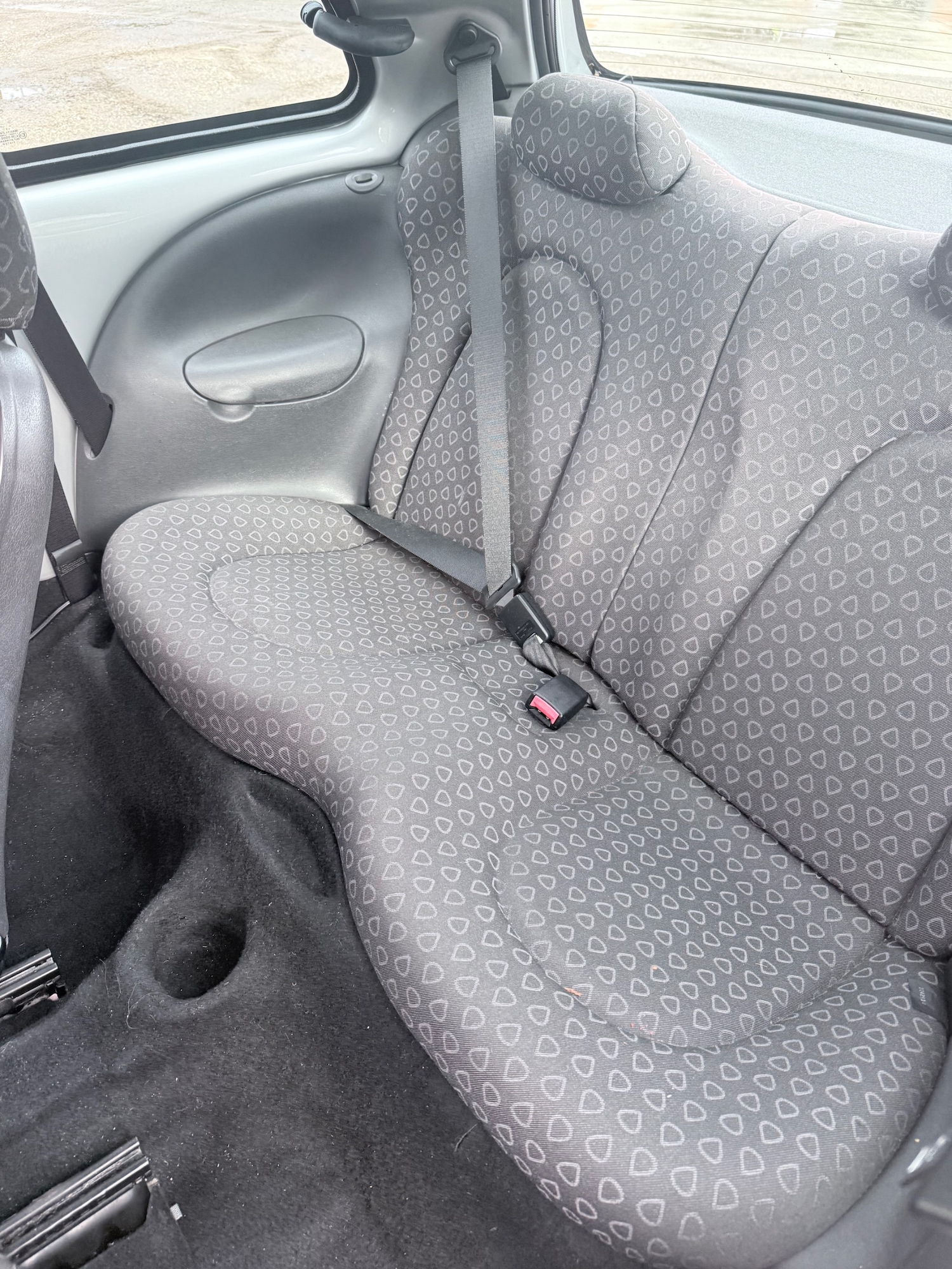 Used Ford Ka 2002 for sale - 77508258: Photo 13