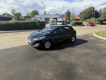 Hyundai - i30