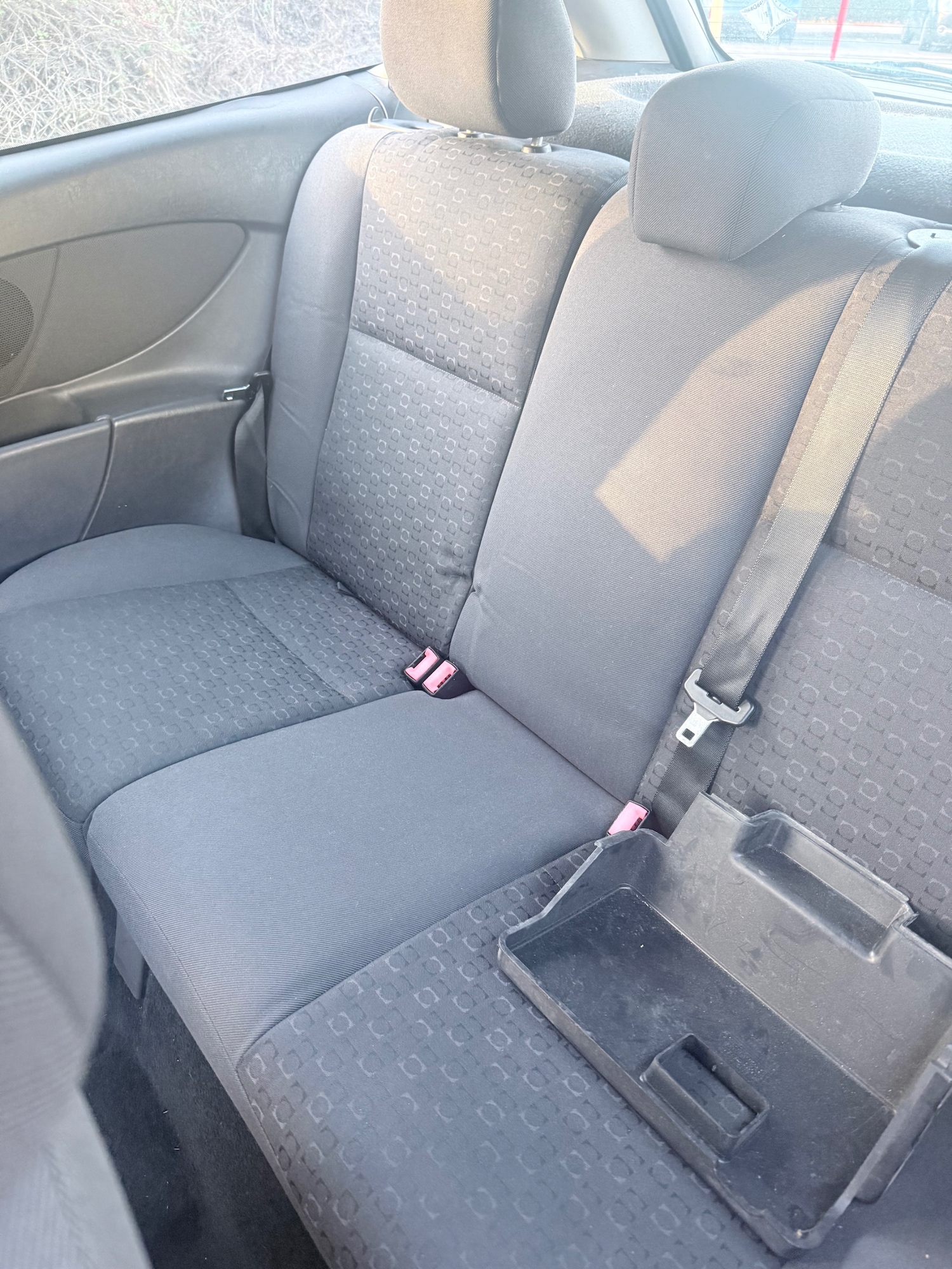 Used Ford Focus 2002 for sale - 76897204: Photo 15