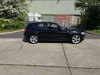 2010 (10) - 116i [2.0] Sport 3dr