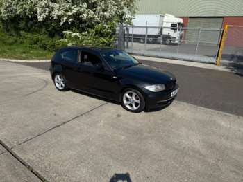 Used BMW 1 Series 2010 for sale - 74517900: Photo