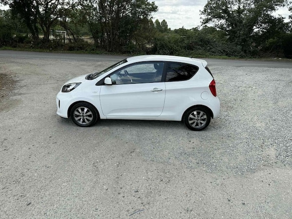 Used Kia Picanto 2016 for sale - 75690516: Photo 12