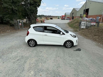 Kia - Picanto