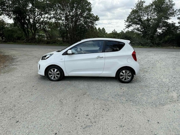 Used Kia Picanto 2016 for sale - 75690516: Photo 2