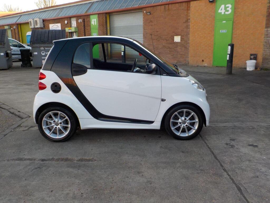 Used smart fortwo for sale - 78080755: Photo 10
