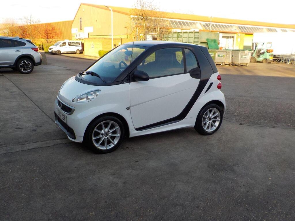 Used smart fortwo for sale - 78080755: Photo 11
