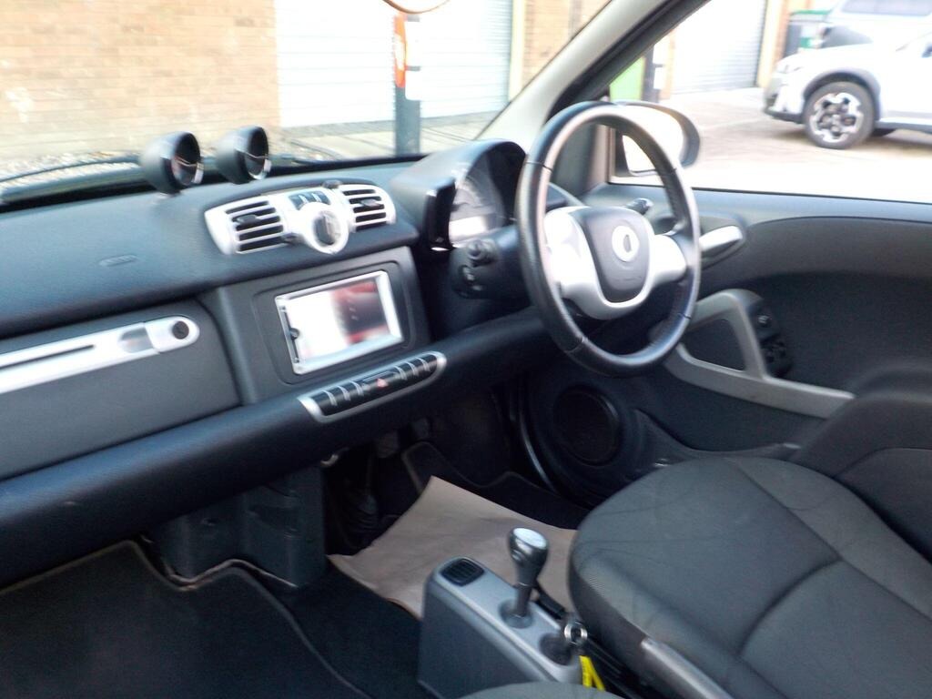 Used smart fortwo for sale - 78080755: Photo 12