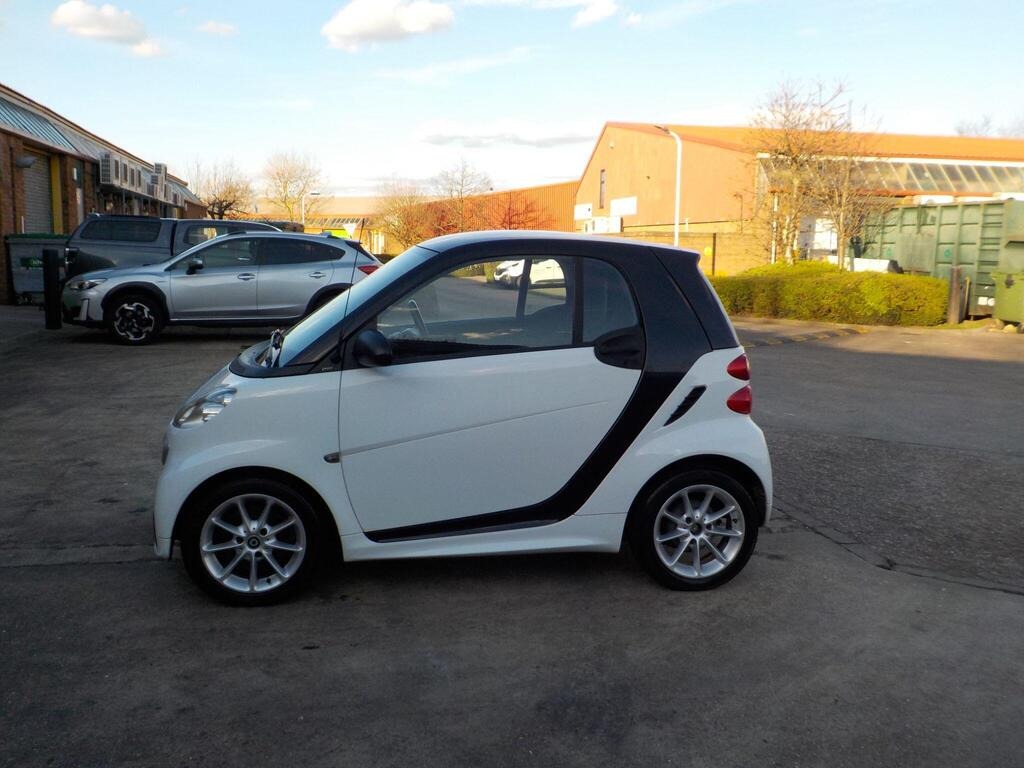 Used smart fortwo for sale - 78080755: Photo 13