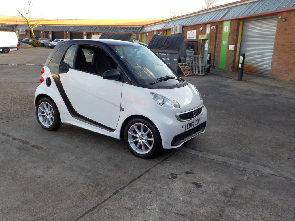 Used smart fortwo for sale - 78080755: Photo 14