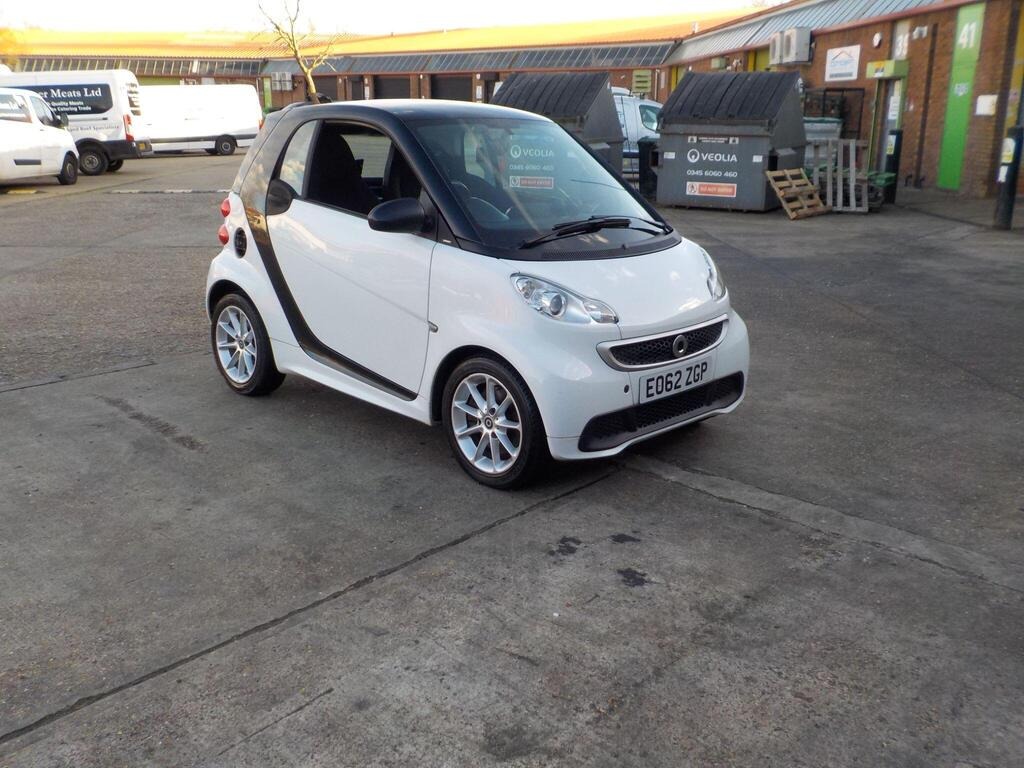 Used smart fortwo for sale - 78080755: Photo 15