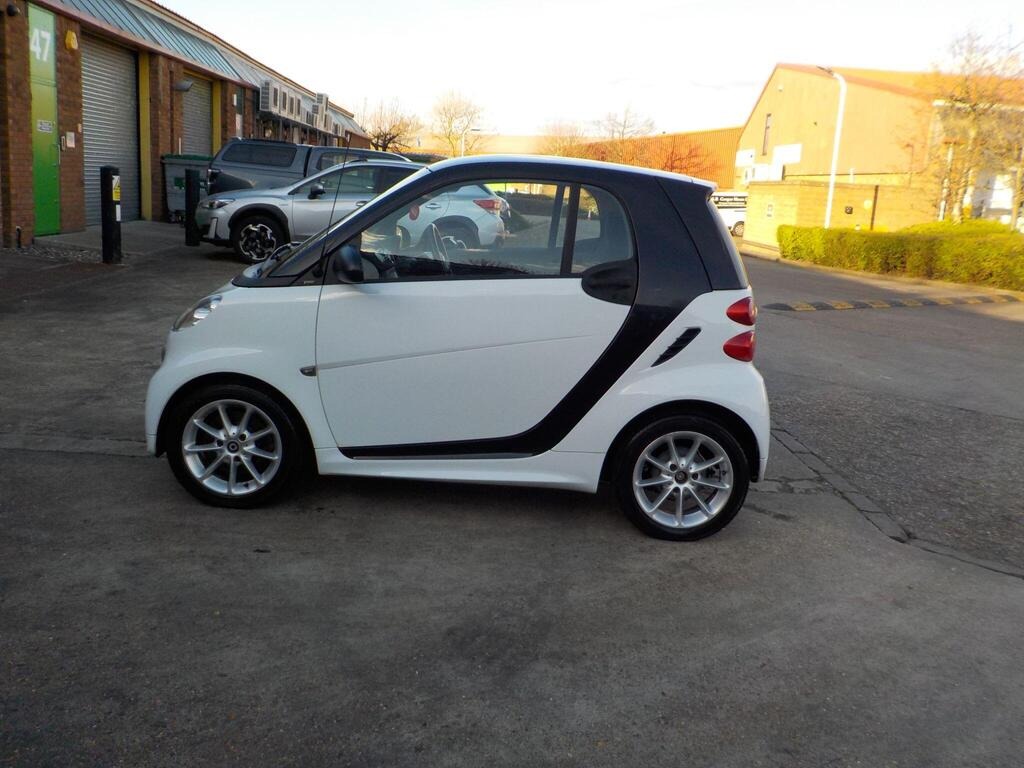 Used smart fortwo for sale - 78080755: Photo 16