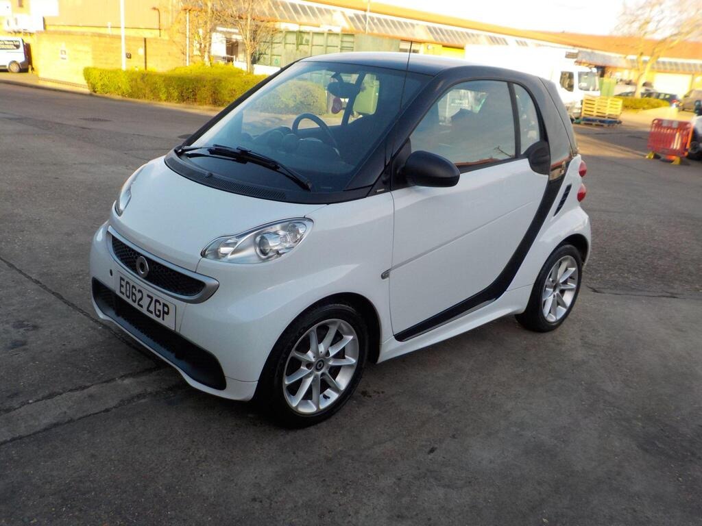 Used smart fortwo for sale - 78080755: Photo 18