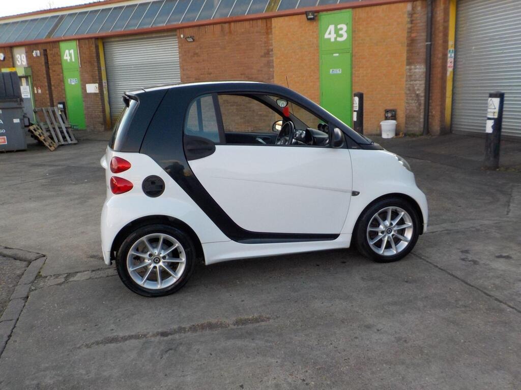 Used smart fortwo for sale - 78080755: Photo 2