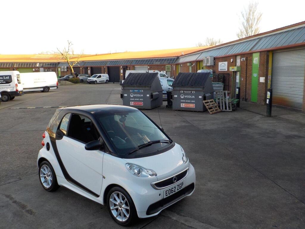 Used smart fortwo for sale - 78080755: Photo 3