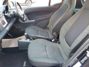 Used smart fortwo undefined for sale - 78080755: Photo