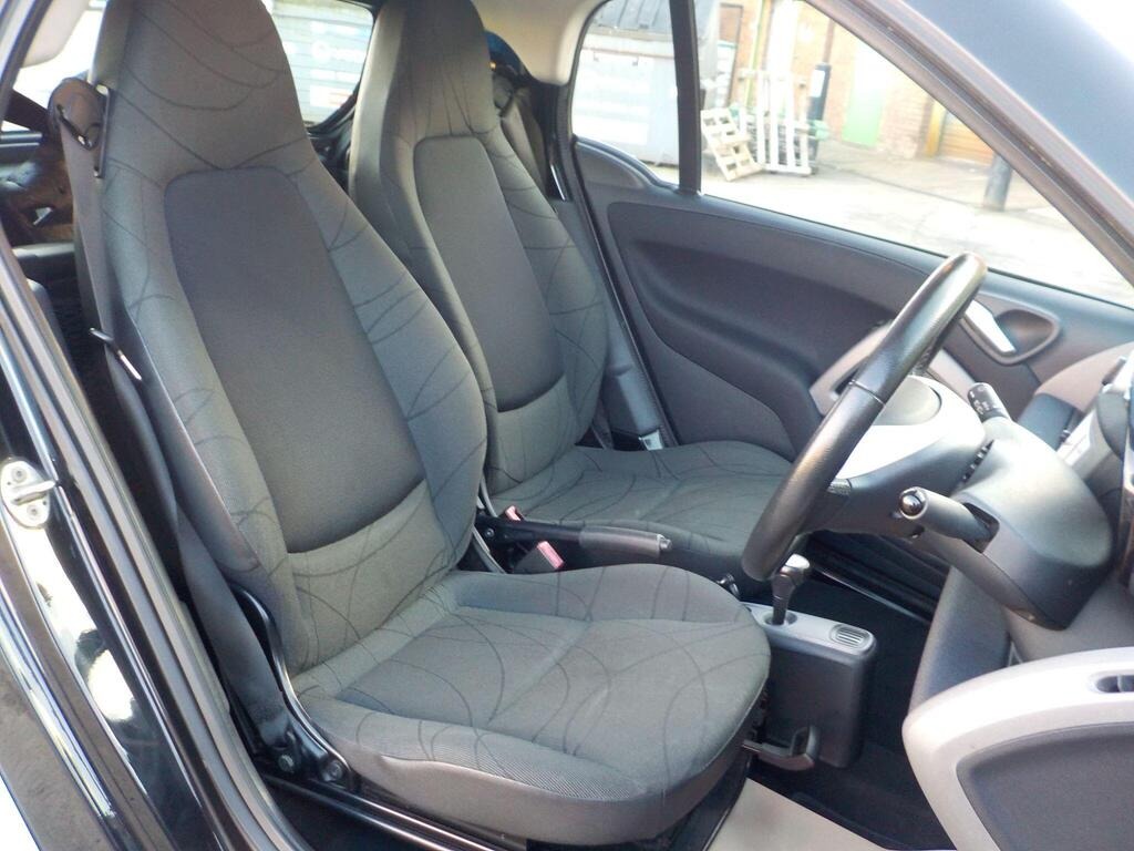 Used smart fortwo for sale - 78080755: Photo 5