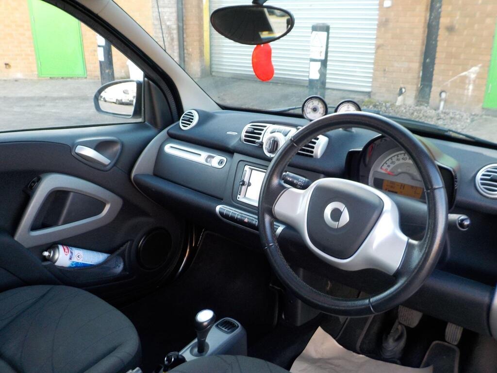 Used smart fortwo for sale - 78080755: Photo 6