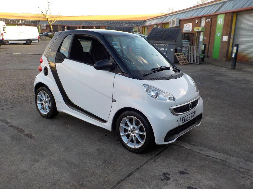 Used smart fortwo for sale - 78080755: Photo 7