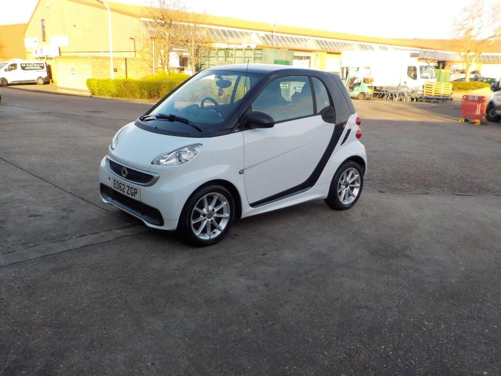 Used smart fortwo for sale - 78080755: Photo 8