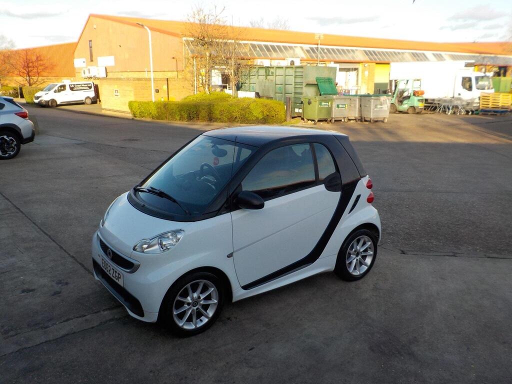Used smart fortwo for sale - 78080755: Photo 9