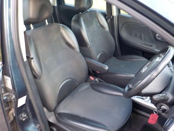 Used Nissan Note 2013 for sale - 77241948: Photo