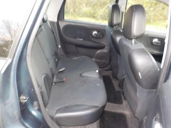 Used Nissan Note 2013 for sale - 77241948: Photo