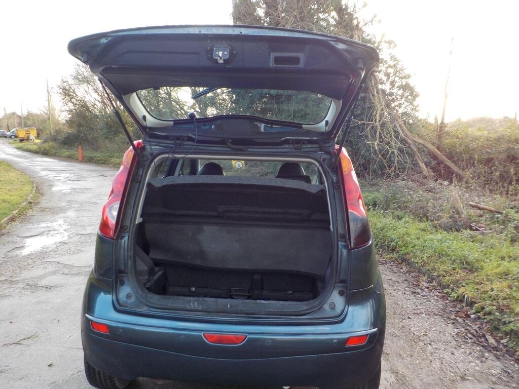 Used Nissan Note 2013 for sale - 77241948: Photo 6