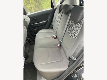 Used Kia Soul 2009 for sale - 76422087: Photo