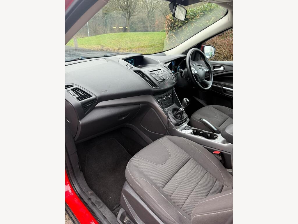 Used Ford Kuga 2014 for sale - 78224364: Photo 10