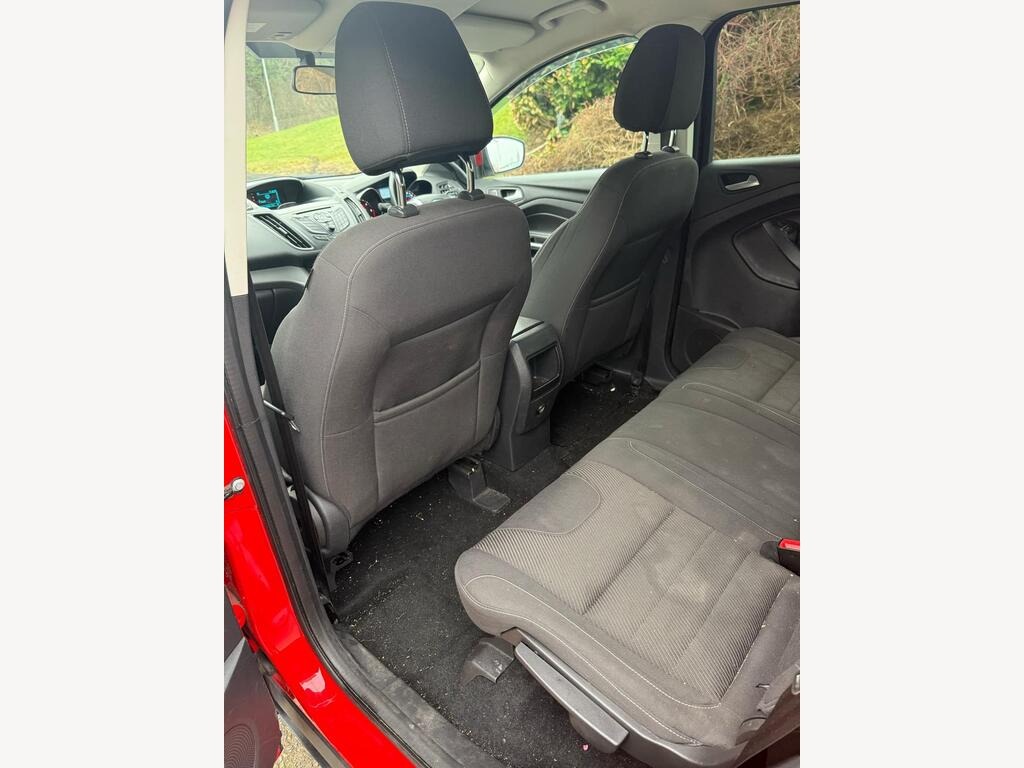 Used Ford Kuga 2014 for sale - 78224364: Photo 11