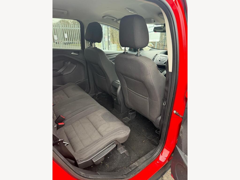 Used Ford Kuga 2014 for sale - 78224364: Photo 12