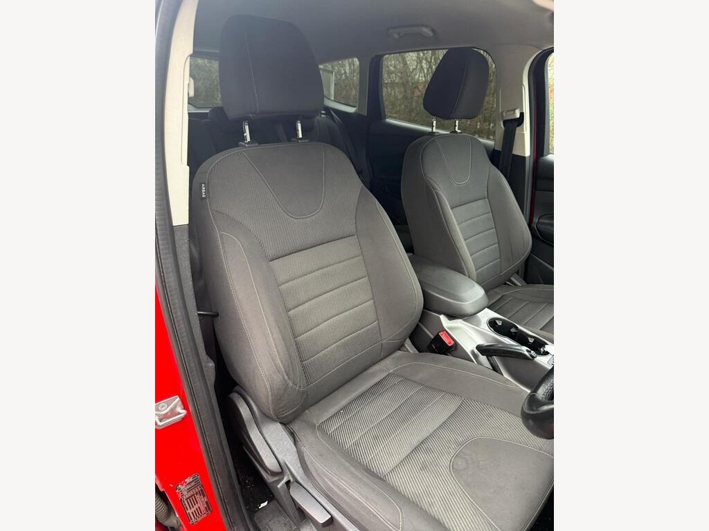 Used Ford Kuga 2014 for sale - 78224364: Photo 13